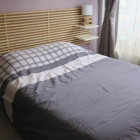 Aligre Bed & Breakfast Париж Екстериор снимка