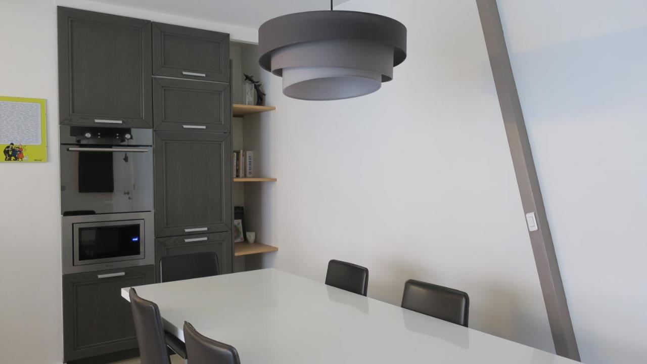 Aligre Bed & Breakfast Париж Екстериор снимка
